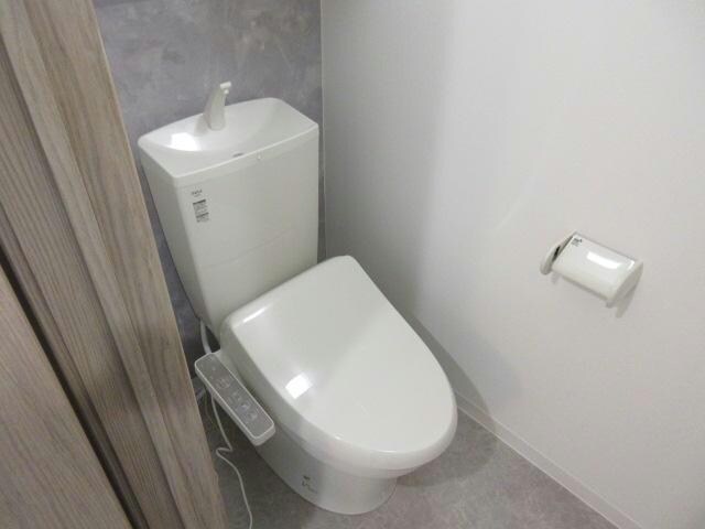 Lithosの物件内観写真