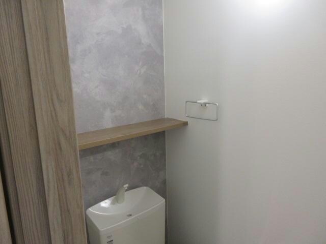 Lithosの物件内観写真