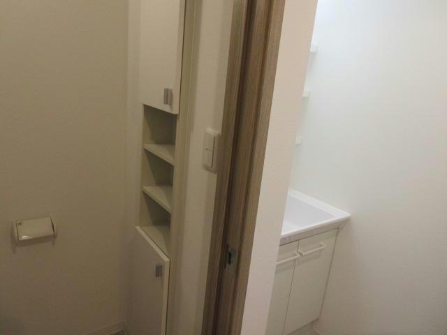 Lithosの物件内観写真