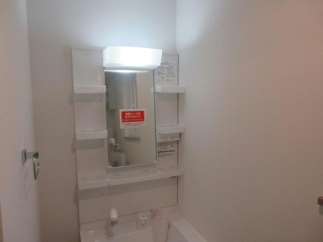 Lithosの物件内観写真