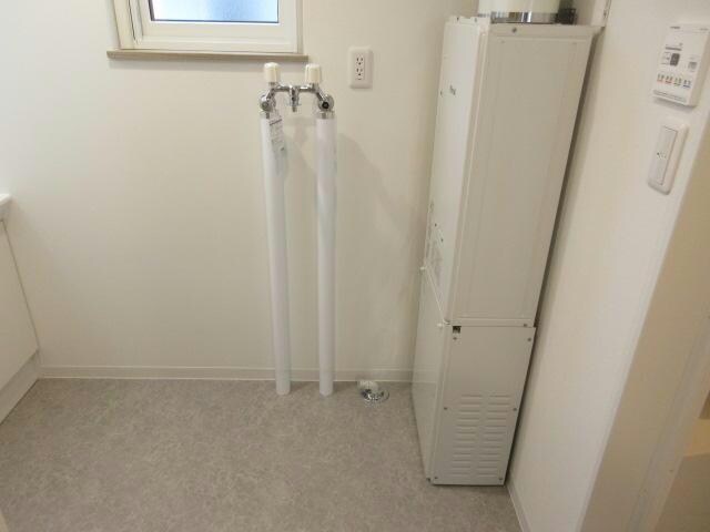 Lithosの物件内観写真