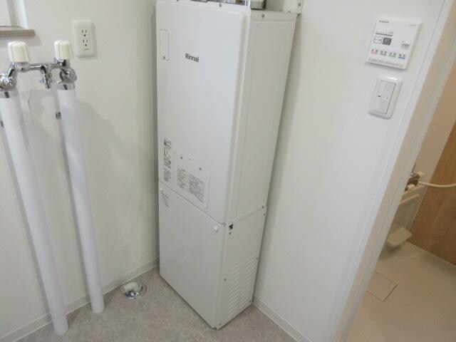 Lithosの物件内観写真