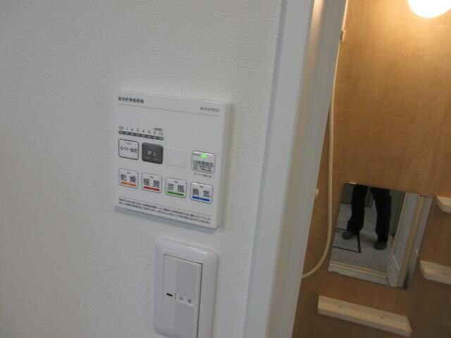 Lithosの物件内観写真