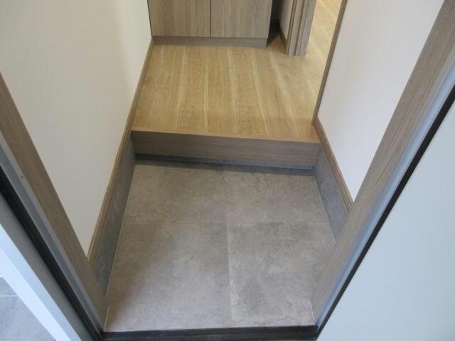 Lithosの物件内観写真