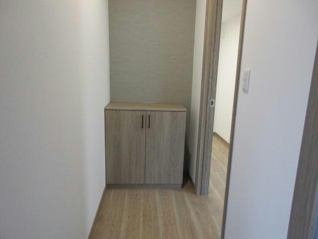 Lithosの物件内観写真