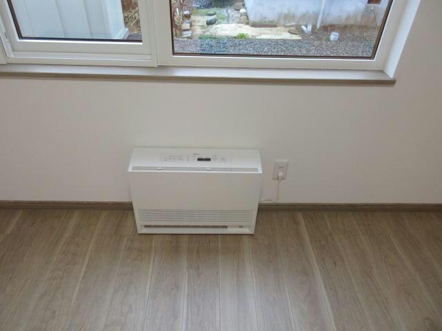 Lithosの物件内観写真