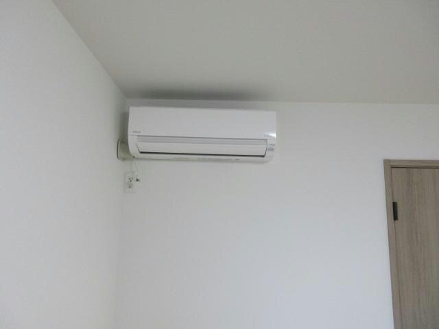 Lithosの物件内観写真