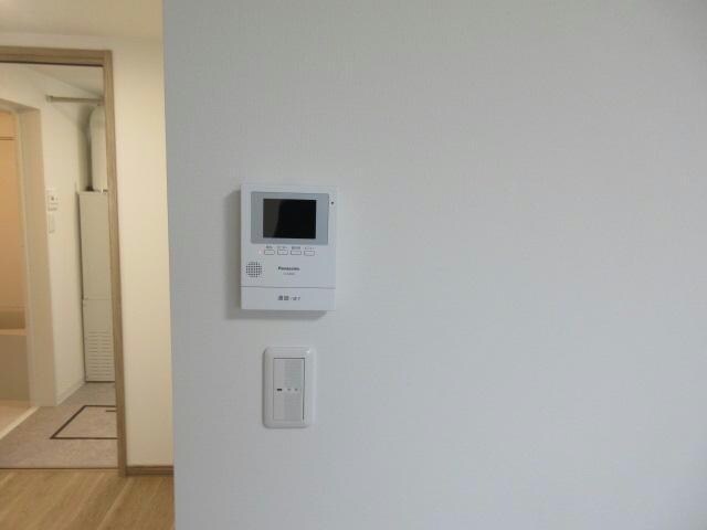 Lithosの物件内観写真