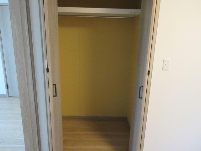 Lithosの物件内観写真