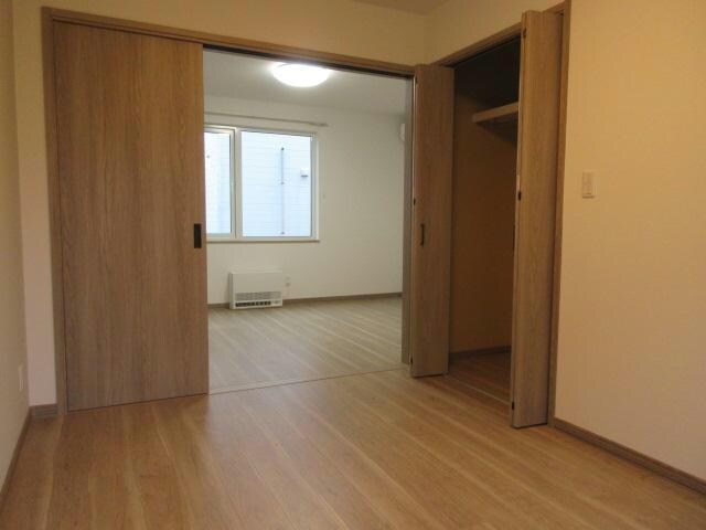 Lithosの物件内観写真