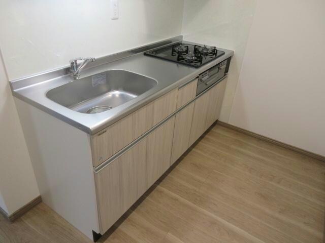 Lithosの物件内観写真