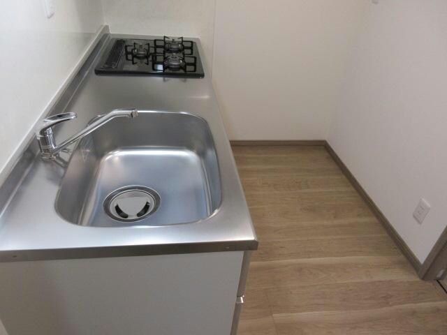 Lithosの物件内観写真