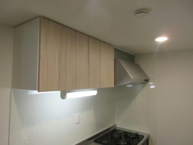 Lithosの物件内観写真