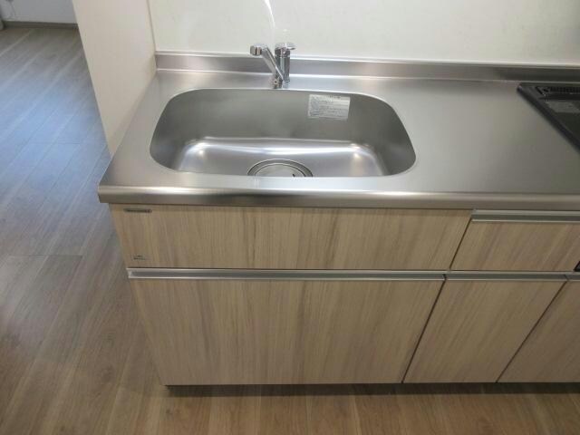 Lithosの物件内観写真