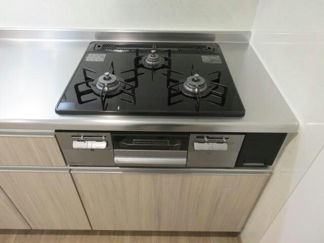 Lithosの物件内観写真