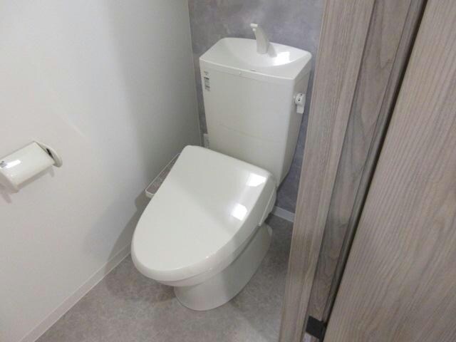 Lithosの物件内観写真