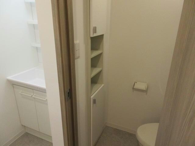 Lithosの物件内観写真