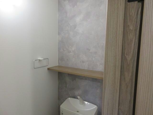 Lithosの物件内観写真