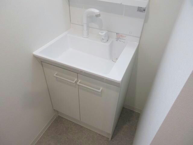 Lithosの物件内観写真