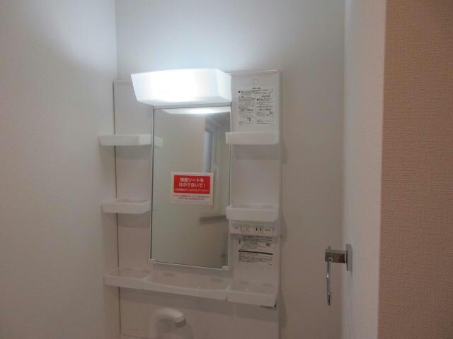 Lithosの物件内観写真