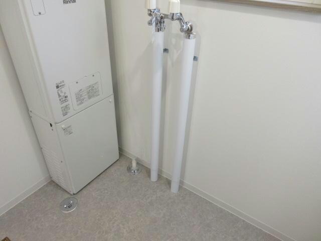 Lithosの物件内観写真