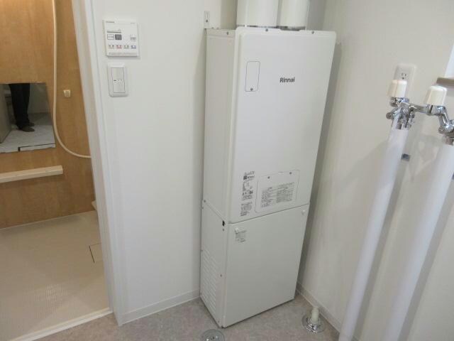 Lithosの物件内観写真