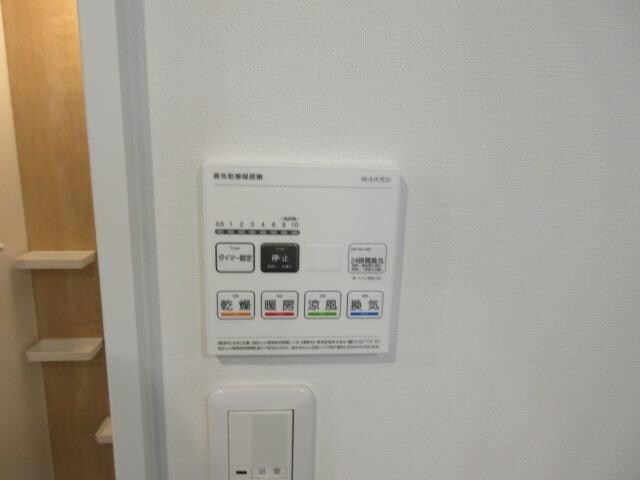 Lithosの物件内観写真