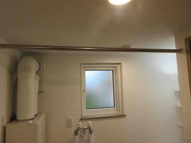 Lithosの物件内観写真