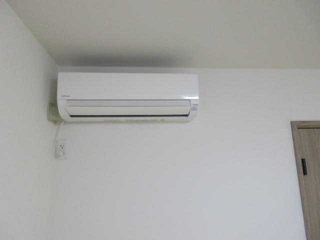 Lithosの物件内観写真