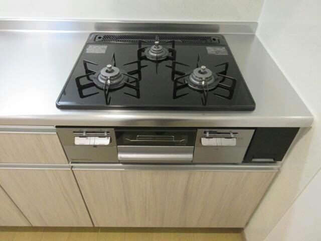 Lithosの物件内観写真