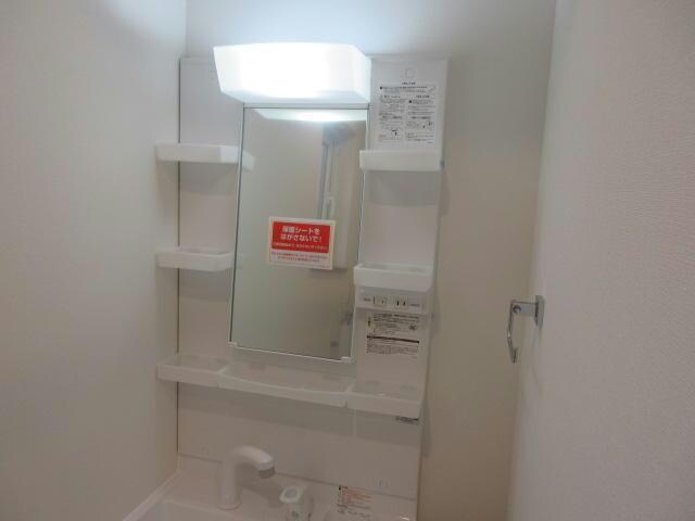 Lithosの物件内観写真