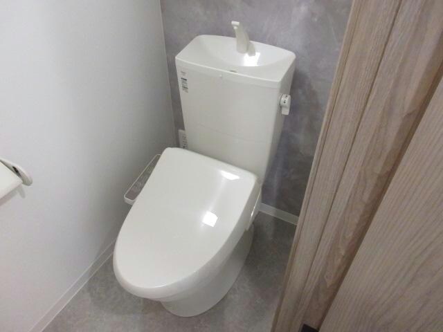 Lithosの物件内観写真