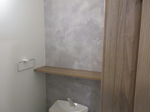 Lithosの物件内観写真