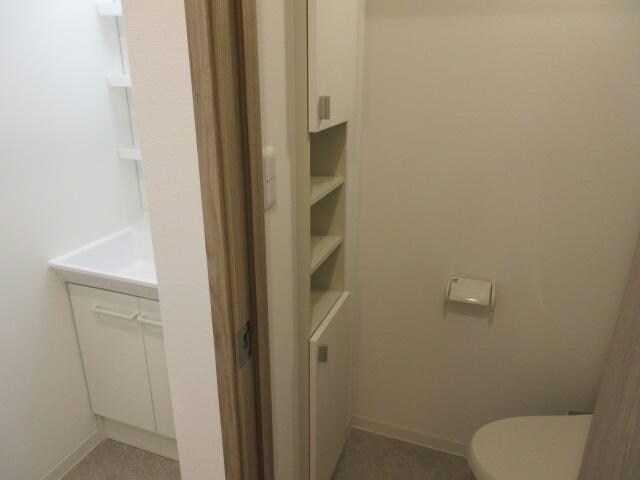 Lithosの物件内観写真