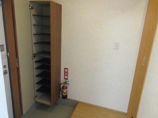 neige428の物件内観写真