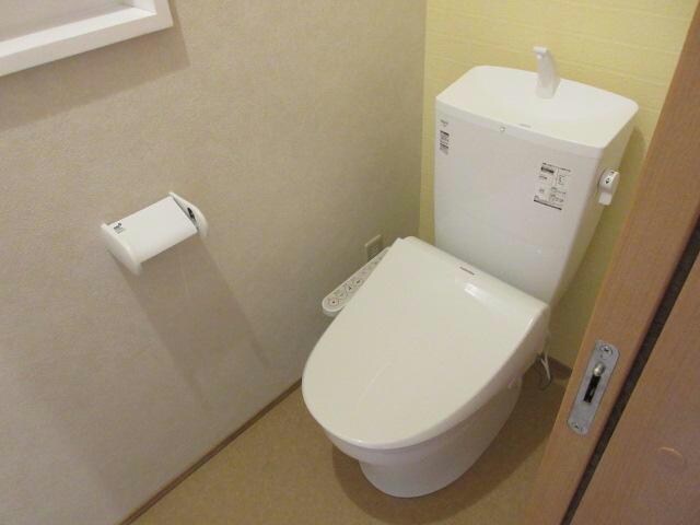 neige428の物件内観写真