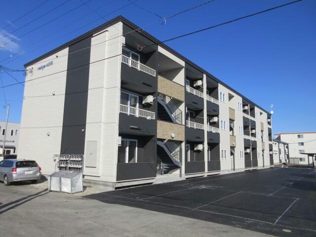 neige428の物件外観写真