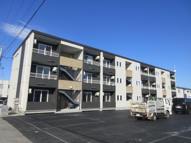 neige428の物件外観写真