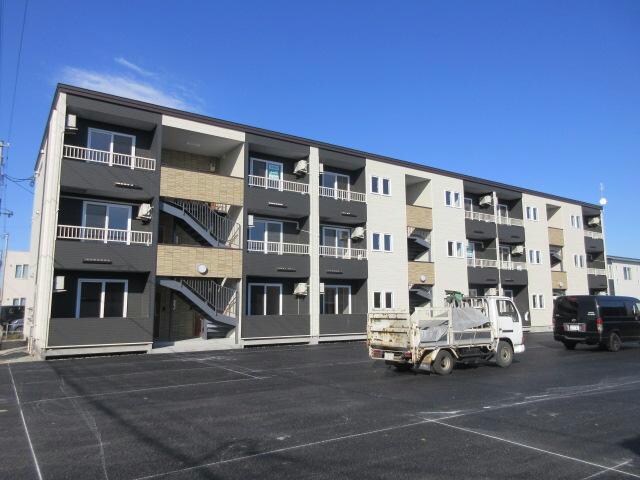 neige428の物件外観写真