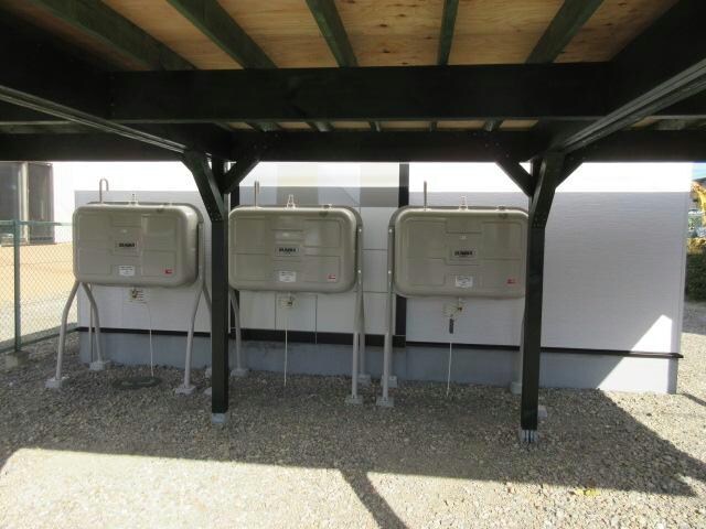 セカンドサーベルの物件内観写真