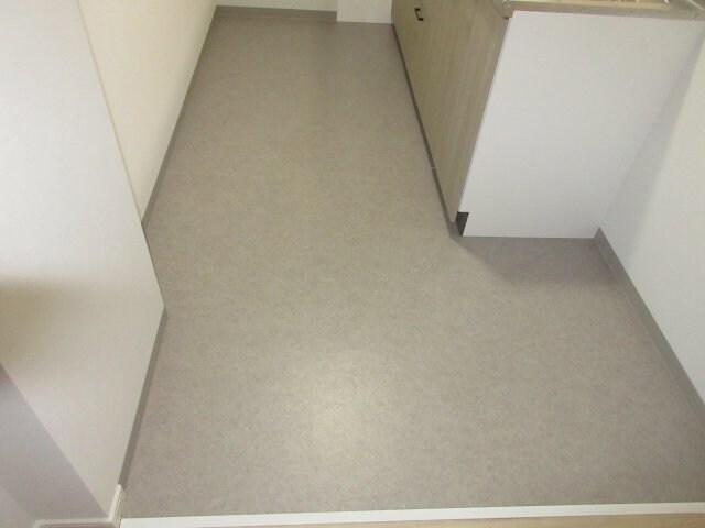 セカンドサーベルの物件内観写真