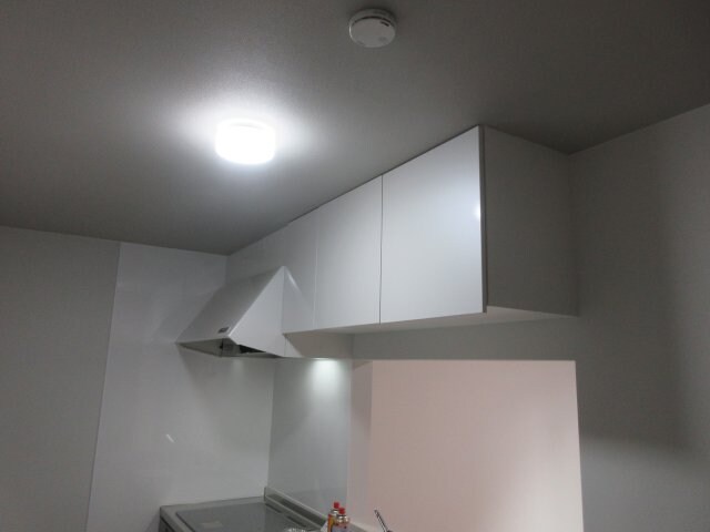 セカンドサーベルの物件内観写真