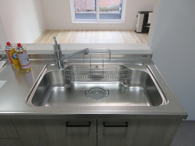 セカンドサーベルの物件内観写真