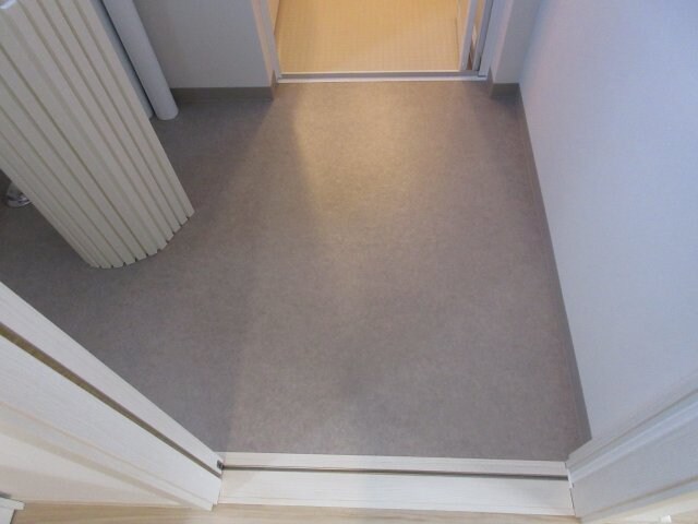 セカンドサーベルの物件内観写真