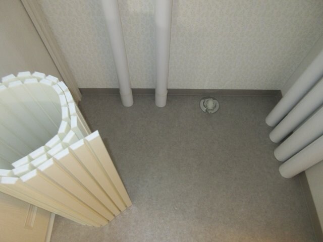 セカンドサーベルの物件内観写真