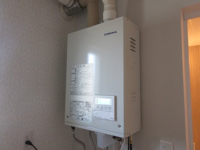 セカンドサーベルの物件内観写真