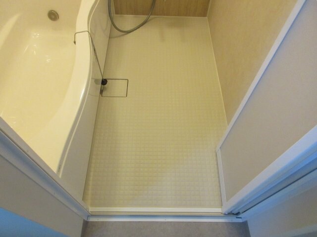 セカンドサーベルの物件内観写真