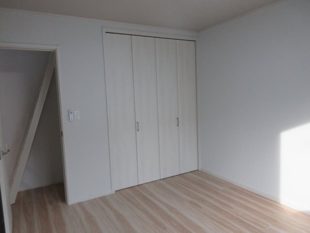 セカンドサーベルの物件内観写真