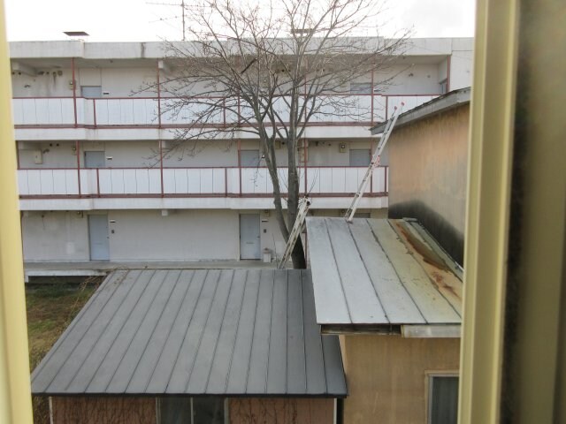 セカンドサーベルの物件内観写真