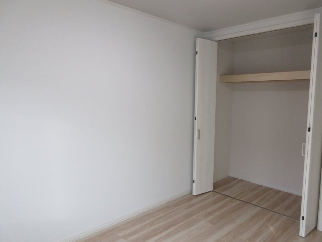 セカンドサーベルの物件内観写真